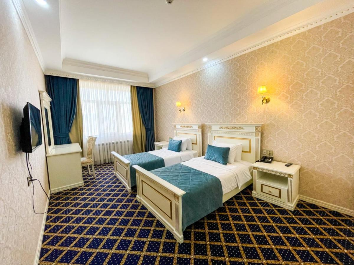 Premier Palace Baky Esterno foto